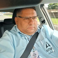 Anderson Moutinho Da Silva