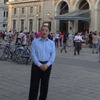 Leo Ren