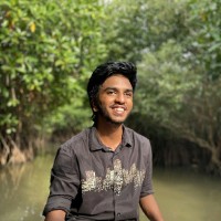 PRANAV M.S.