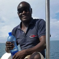 Ben Aoko