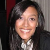 Amanda Rubio - Hudkins