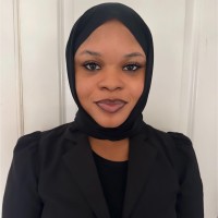 Ayesha Yahya