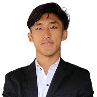 Leezong Ghotaney Lepcha