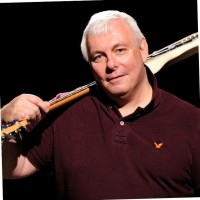 Chris Waterlow