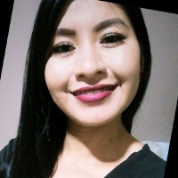 Kelly Carolina Cevallos Bustamante