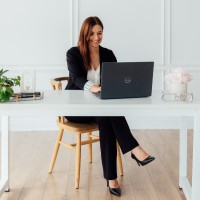 Kornelija Brown, Shrm-Cp
