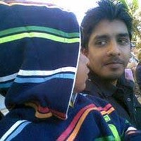 Leon Govender