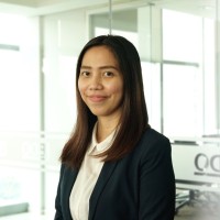 Kezia Carolina Taruli Asi