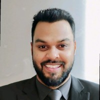 Vivek Sinha