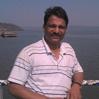 Satish Patil