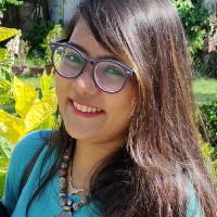 Riya Prajapati