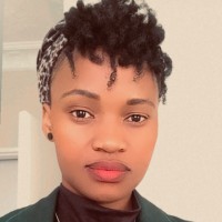 Faith Dlamini