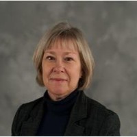Marilyn Smith