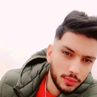 Juba Kherroub