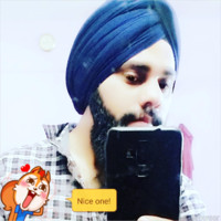 Maninder Singh