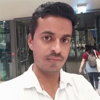 Anand Jangir