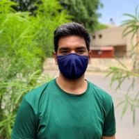 Shubhank K