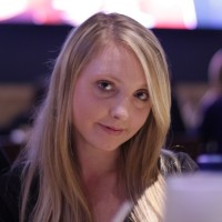 Комаровская Олеся