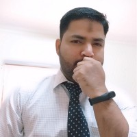 Syed Muhammad Bilal Shah