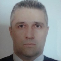 Dimitrios Katsoufis