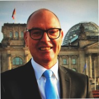 Dr.-Ing. Klaus Hauschulte