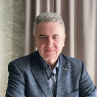 Oleksandr Moliaka