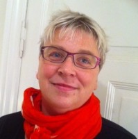 Tina Bisgaard Poulsen