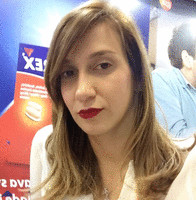 Marija Stojkovic