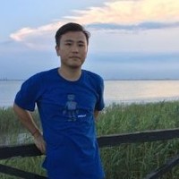 Patrick Feng
