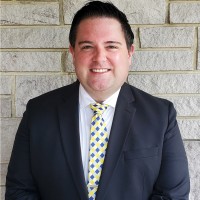 Dustin Blewett-Beckvold