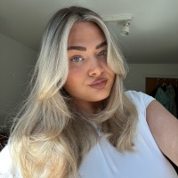 Georgia Vacher