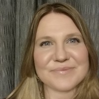 Krystal S Collier
