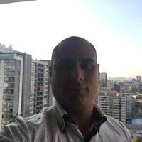 Jose Gabriel Rengifo