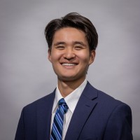 Eddy Ye