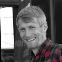 Vincent Charbonneau