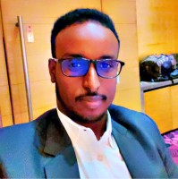 Ilyas Abdi Mohamed