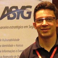 Dave Christian Oliveira