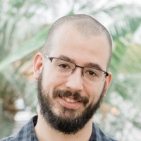 Elliot Buroff