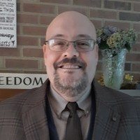 Christopher A Lenhart Sr. Ph. D.