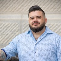 Jonathan Gamboa