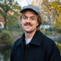Johan Henriksson