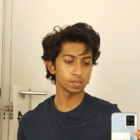 Harshil S M