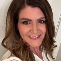 Melanie Richards
