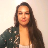 Helen Mccabe