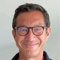 Kamel Mansouri