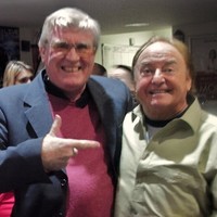 Gerry Marsden