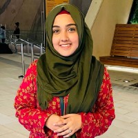 Marium Naveed