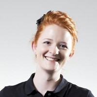 Amy Douglas