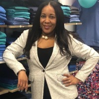 Delvyann Gordon Msn, Fnp-C
