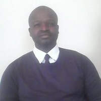 Siyabonga Shadrack Mtshali